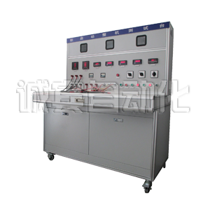 軟啟動器測試臺